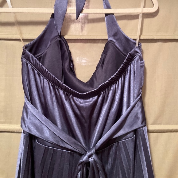 New Speechless Halter Dress Size 2X - Picture 6 of 9